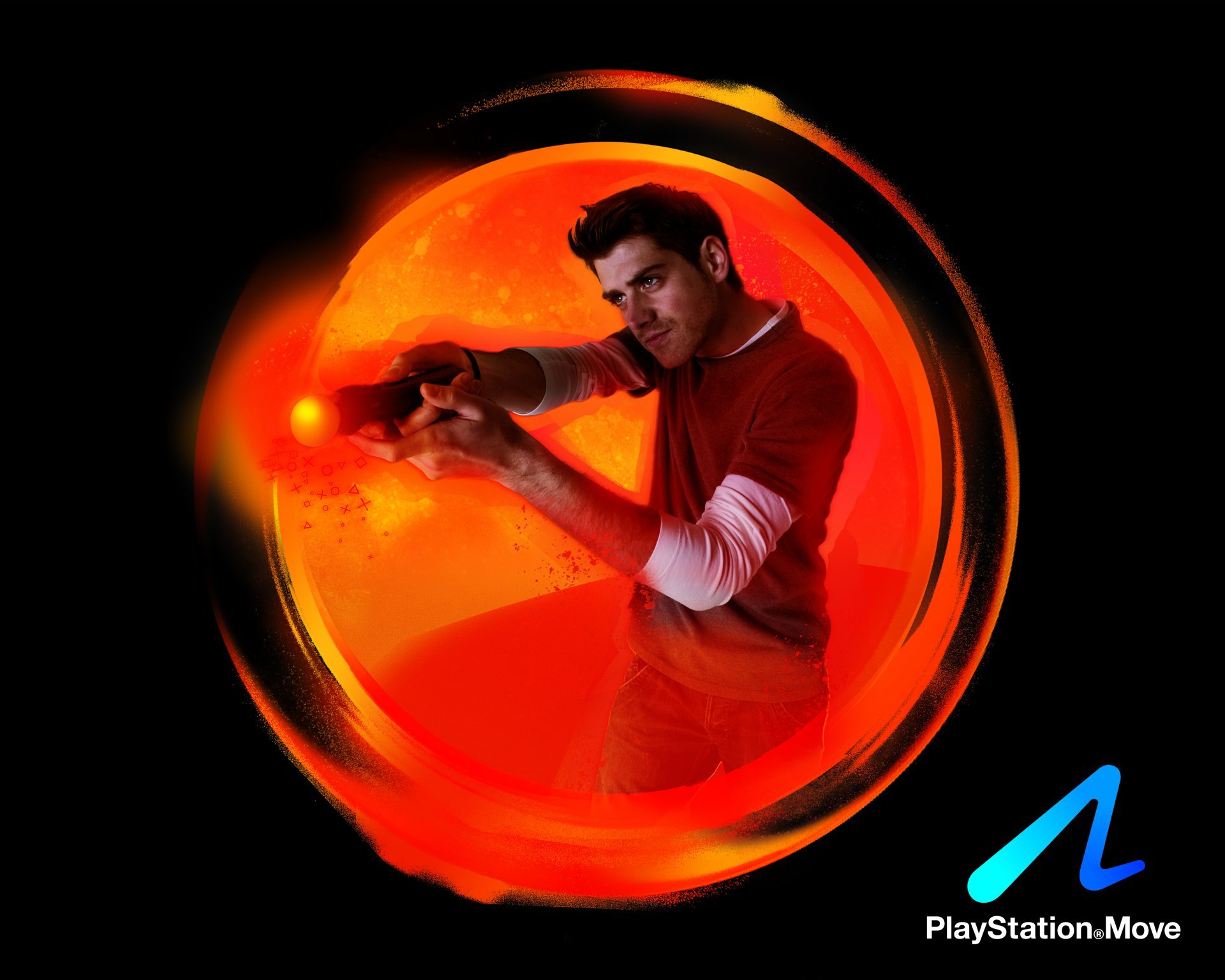 PlayStation Move (Starter Pack) - Imagen 13